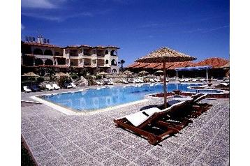 Greece Hotel Áfitos, Exterior