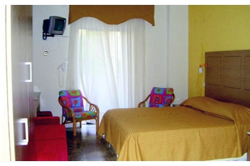 Гърция Hotel Hanioti, Екстериор