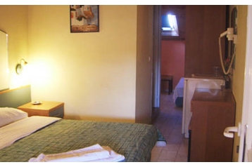 Гърция Hotel Hanioti, Екстериор