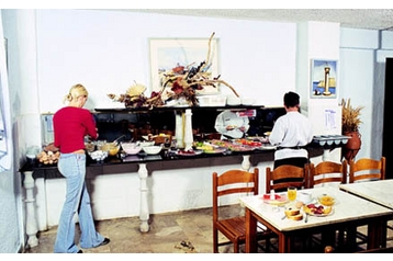 Гърция Hotel Hanioti, Екстериор