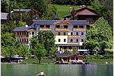 Hotell Hermagor-Pressegger See Austria