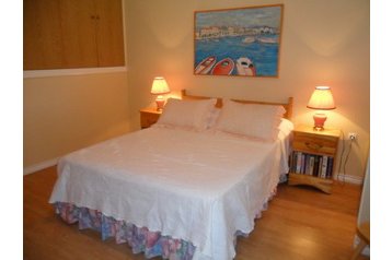 Chorvatsko Privát Arbanija, Exteriér