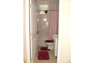 Chorvatsko Privát Arbanija, Exteriér