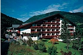 Hotel Bad Kleinkirchheim Rakúsko