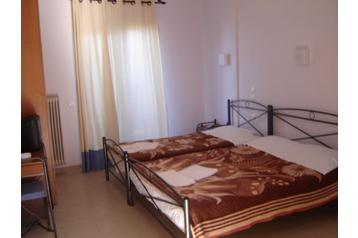 Греция Hotel Áfitos, Экстерьер