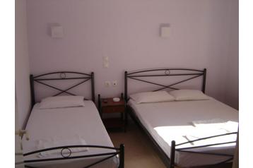 Греция Hotel Áfitos, Экстерьер