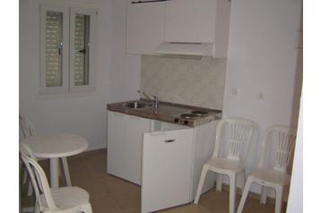 Греция Hotel Áfitos, Экстерьер