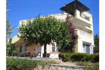 Греция Hotel Paliouri, Экстерьер