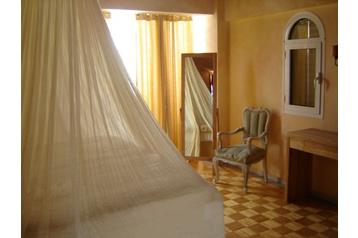 Grčka Hotel Paliouri, Eksterijer