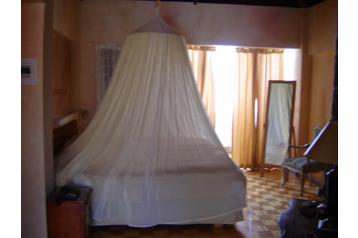 Grčka Hotel Paliouri, Eksterijer