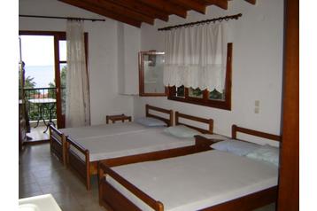 Hellas Privát Kryopighi, Eksteriør