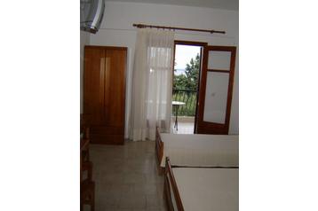 Hellas Privát Kryopighi, Eksteriør