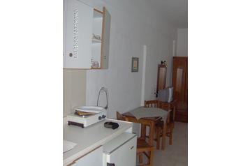 Hellas Privát Kryopighi, Eksteriør