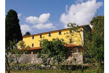 Hrvaška Hotel Labin, Eksterier