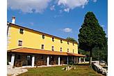 Hotell Labin Kroatia