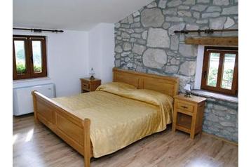 Chorvatsko Hotel Labin, Interiér