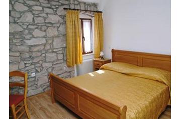 Kroatia Hotel Labin, Interiør