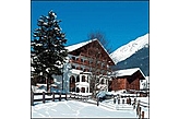 Hôtel Lermoos Autriche