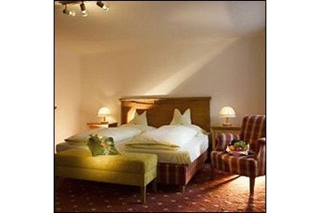 Oostenrijk Hotel Lermoos, Interieur