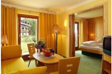 Autriche Hotel Rennweg, Intérieur