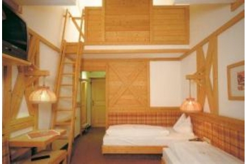 Австрия Hotel Rennweg, Интерьер