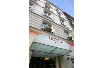 Hôtel Paris 2