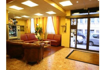 Hôtel Paris 2