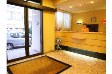 Hôtel Paris 2
