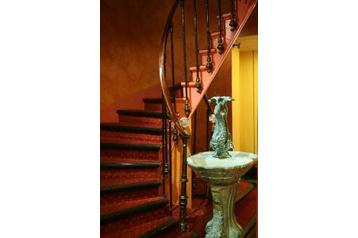 Hôtel Paris 2