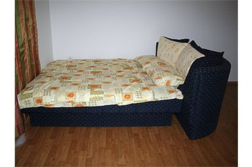 Montenegro Privát Ulcinj, Interiør