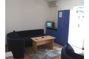 Montenegro Privát Ulcinj, Interiør