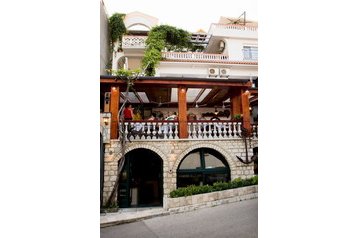 Montenegro Penzión Ulcinj, Exterior