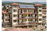 Hotell Solkyst / Slanchev bryag Bulgaria