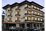 Hôtel Trjavna Bulgarie