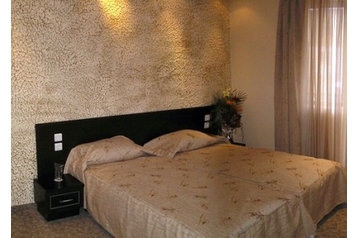 Bulgarie Hotel Trjavna, Intérieur
