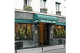 Hotel Pariz / Paris Francuska