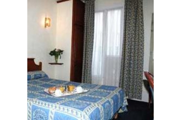 Prancūzija Hotel Paris, Paryžius, Interjeras