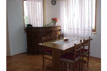 Kroatia Privát Baška, Interiør