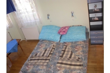 Hungary Chata Hajdúszoboszló, Exterior