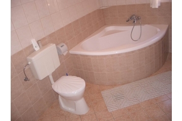 Hungary Chata Hajdúszoboszló, Exterior