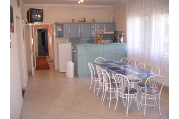 Hungary Chata Hajdúszoboszló, Exterior