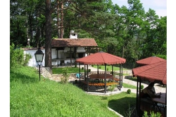 Болгария Hotel Trjavna, Экстерьер