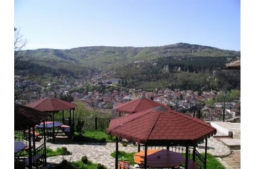 България Hotel Trjavna, Екстериор