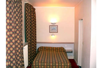 Hôtel Paris 1