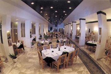 Bulgaria Hotel Yambol, Esterno