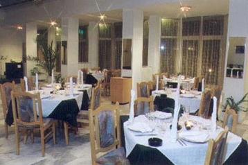 Bugarska Hotel Yambol, Eksterijer