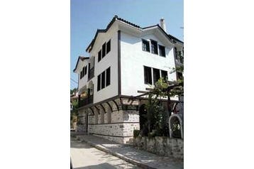 Hotell Melnik 2