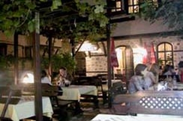 Hotell Melnik 3