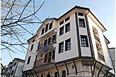 Hôtel Melnik Bulgarie