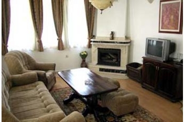 Hotell Melnik 3